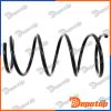 Ressorts de suspension avant pour BMW | 101200, 2110003